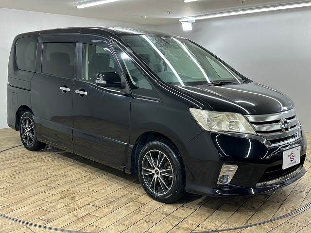 日産 セレナの画像17