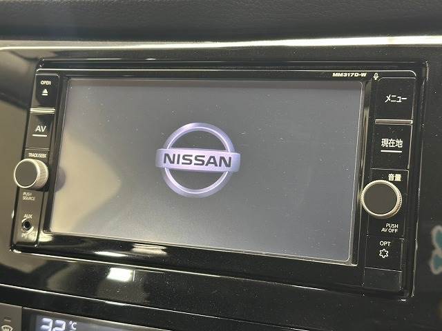 日産 エクストレイルの画像3