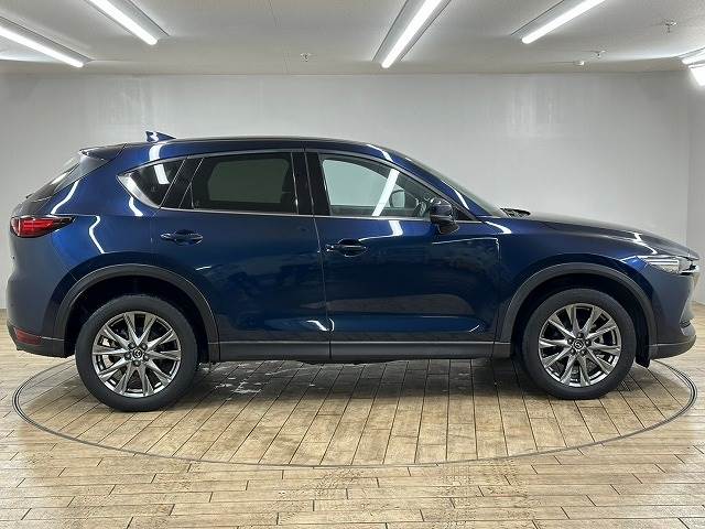 マツダ CX-5の画像14