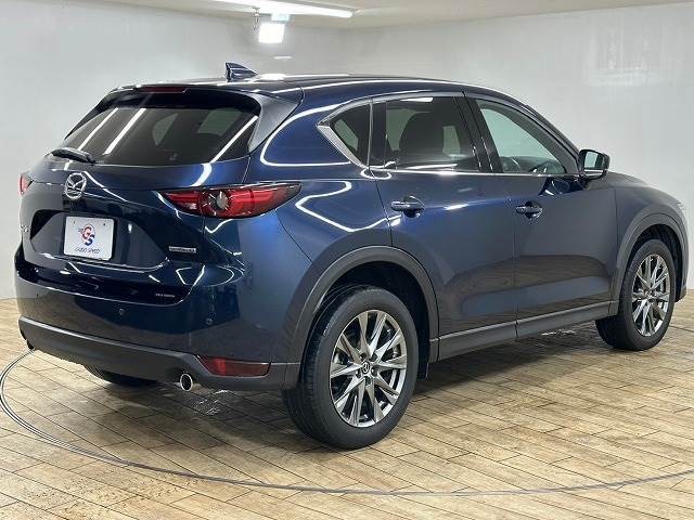 マツダ CX-5の画像16