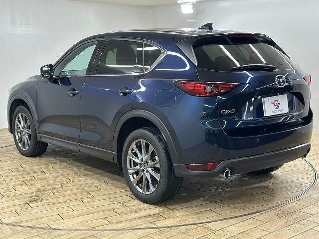 マツダ CX-5の画像17