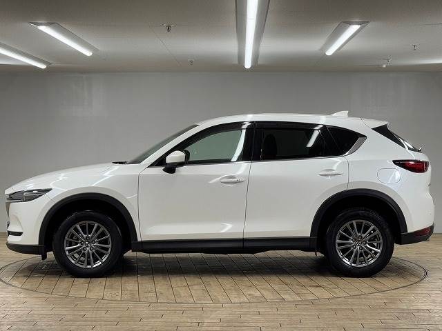 マツダ CX-5の画像15