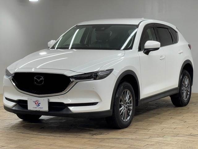 マツダ CX-5の画像16