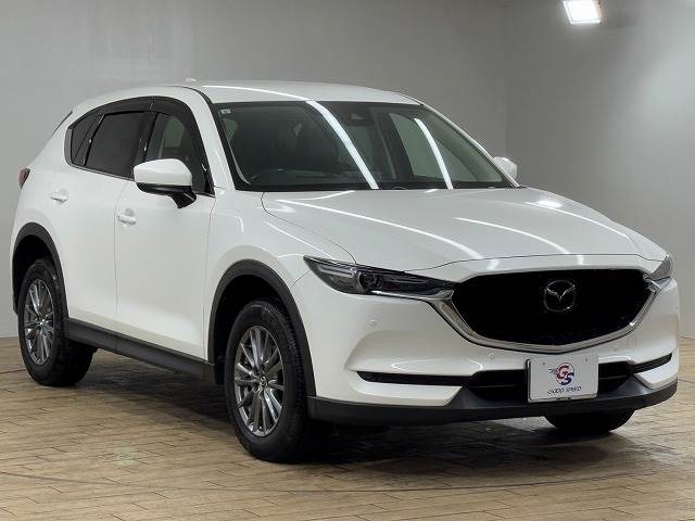 マツダ CX-5の画像17