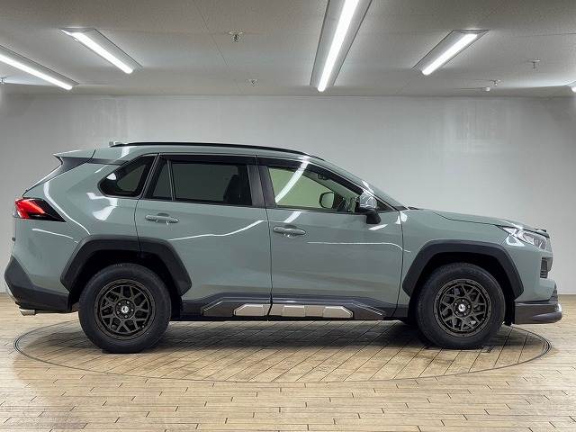 トヨタ RAV4の画像14