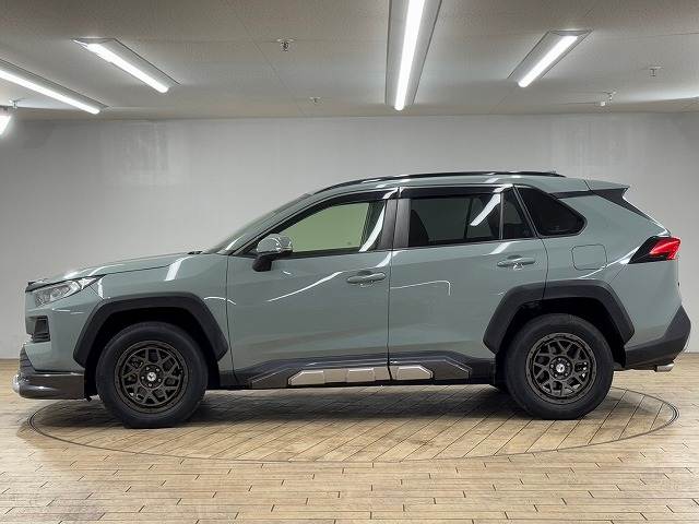 トヨタ RAV4の画像15