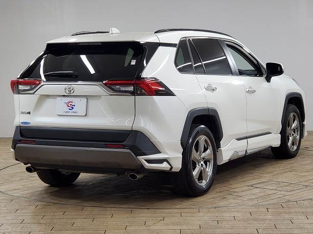 トヨタ RAV4の画像16