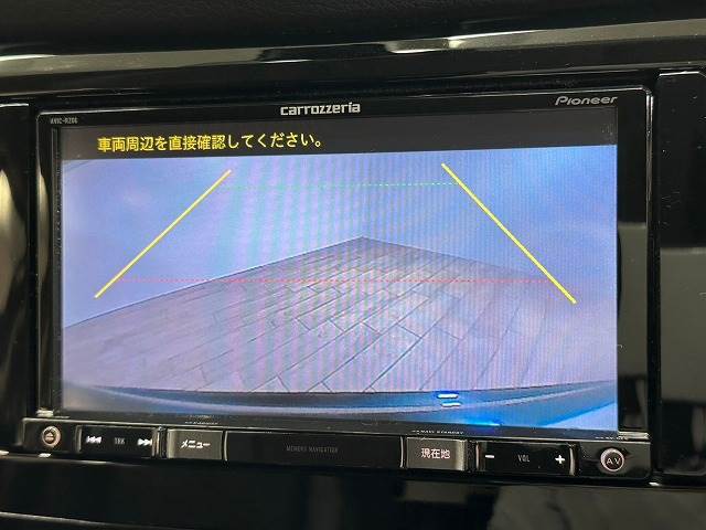 日産 エクストレイルの画像4