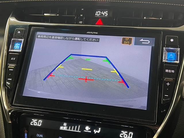 トヨタ ハリアーの画像4