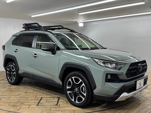 トヨタ RAV4の画像17