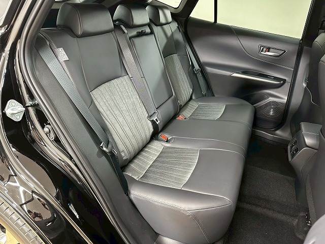 トヨタ ハリアーの画像6