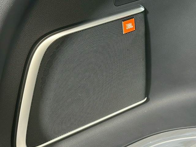 トヨタ ハリアーの画像8