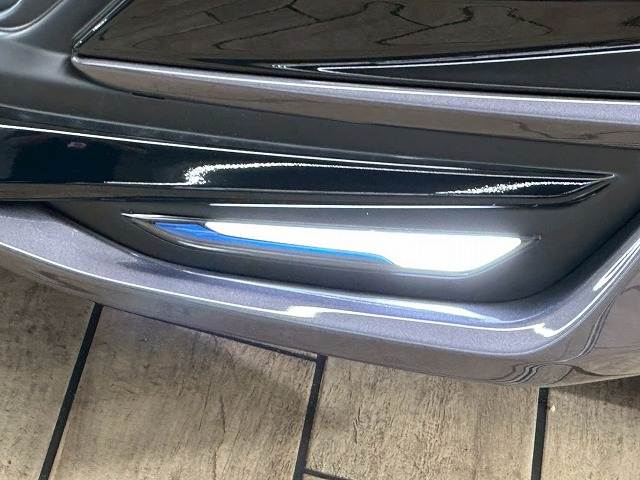 トヨタ ハリアーの画像12