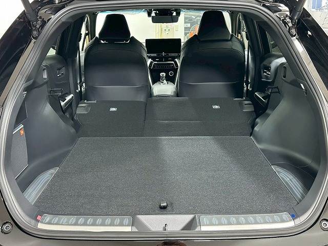 トヨタ ハリアーの画像13