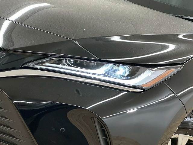 トヨタ ハリアーの画像19