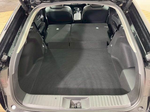 トヨタ プリウスの画像13