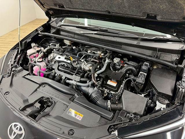 トヨタ プリウスの画像18