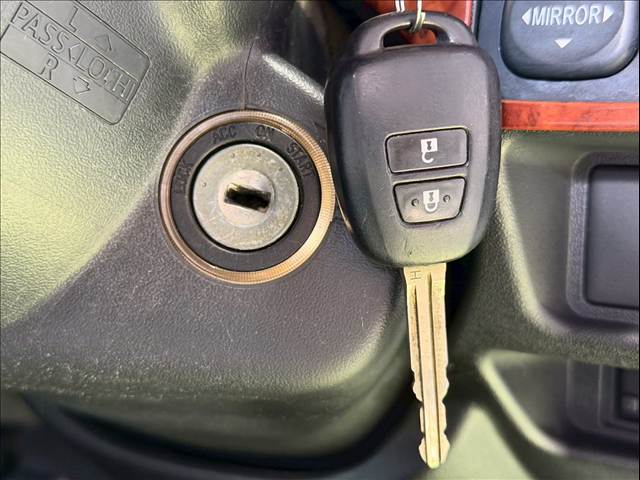 トヨタ ハイエースバンロングボディの画像12