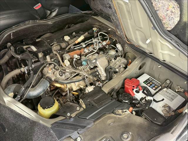 トヨタ ハイエースバンロングボディの画像18