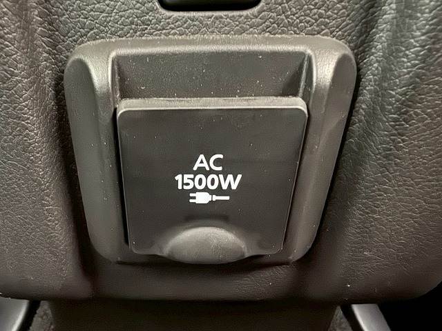 三菱 アウトランダーPHEVの画像7