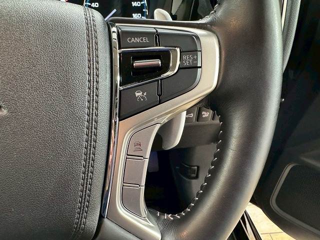 三菱 アウトランダーPHEVの画像9