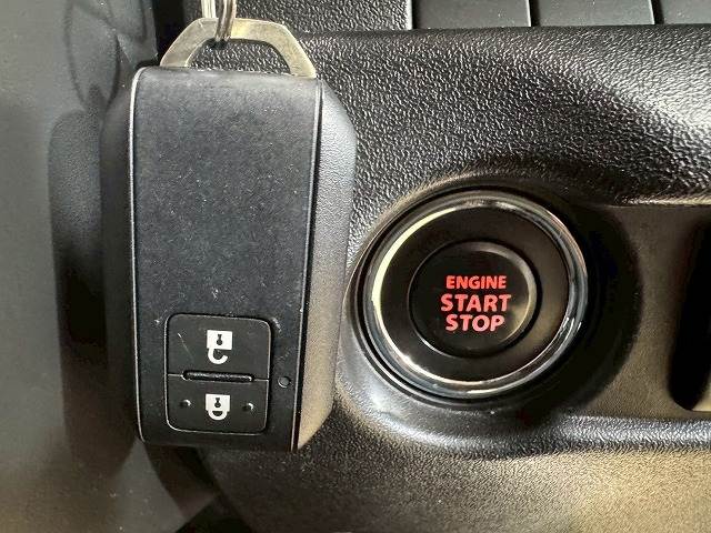 スズキ ジムニーの画像10