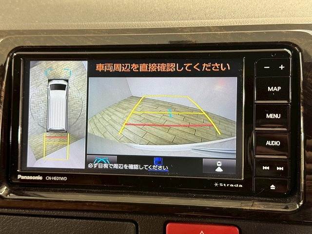 トヨタ ハイエースバンロングボディの画像4