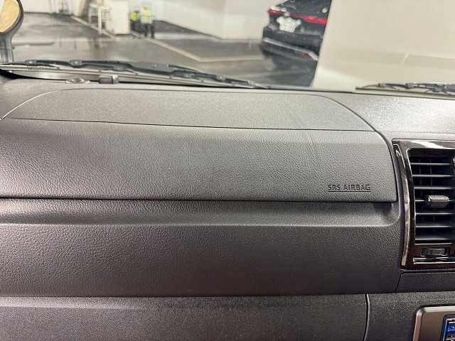 トヨタ ハイエースバンロングボディの画像9