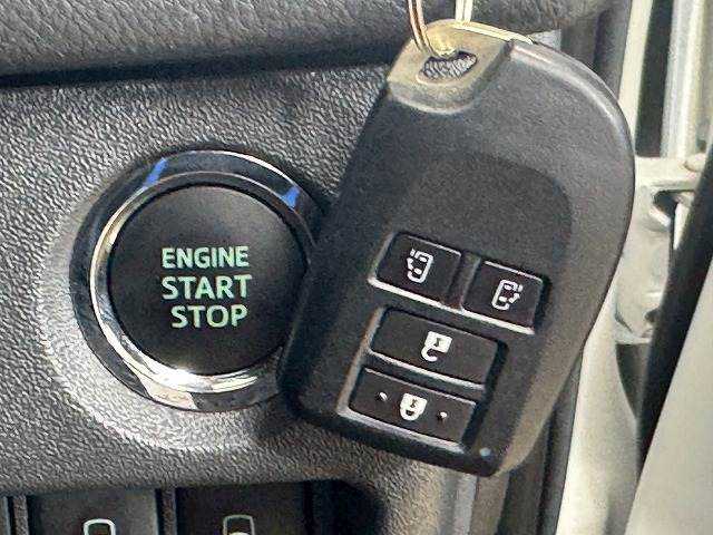 トヨタ ハイエースバンロングボディの画像10