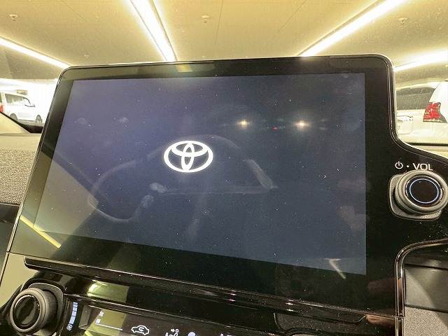 シエンタハイブリッドZ 内装他