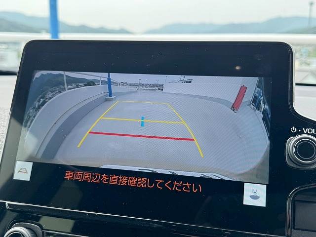 シエンタハイブリッドZ 内装他