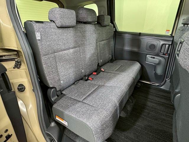 シエンタハイブリッドZ 内装他