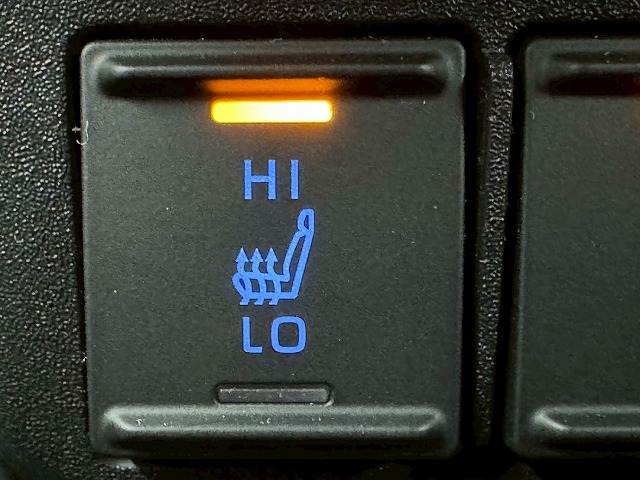 トヨタ シエンタハイブリッドの画像11