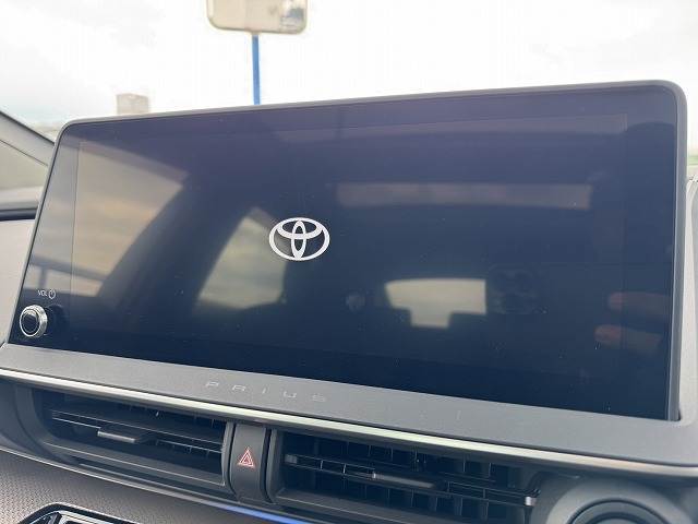 トヨタ プリウスの画像3