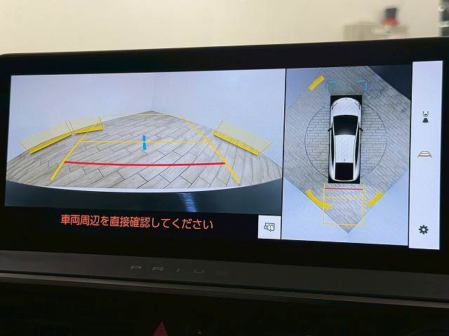 トヨタ プリウスの画像4