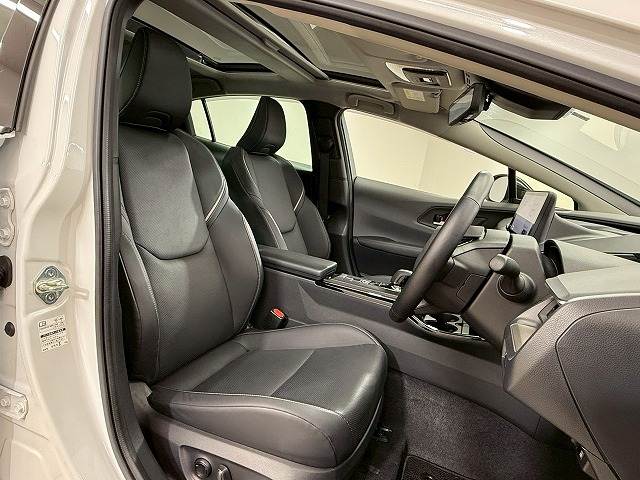 トヨタ プリウスの画像5