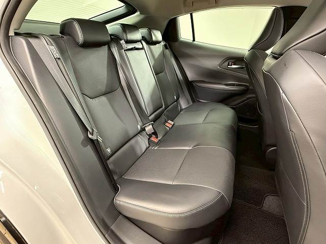 トヨタ プリウスの画像6