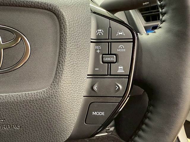 トヨタ プリウスの画像7