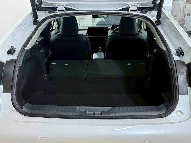 トヨタ プリウスの画像13