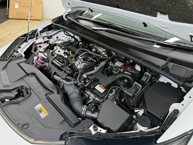 トヨタ プリウスの画像18