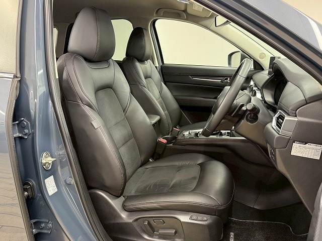 マツダ CX-5の画像5
