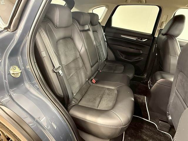 マツダ CX-5の画像6