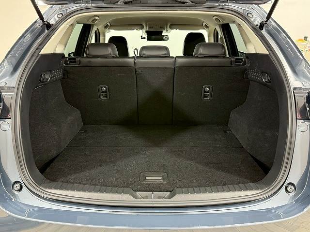 マツダ CX-5の画像13