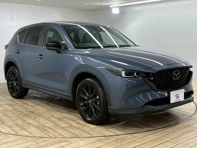 マツダ CX-5の画像14