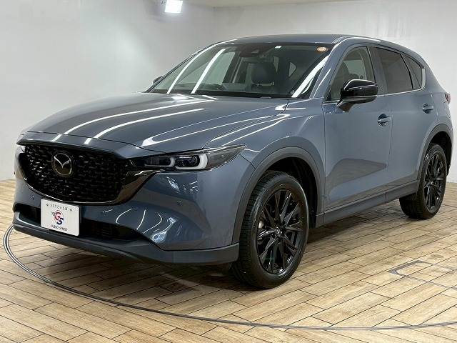 マツダ CX-5の画像15