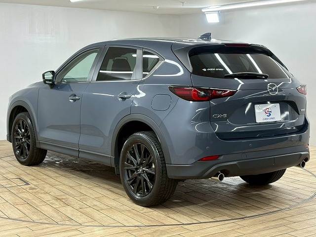 マツダ CX-5の画像16
