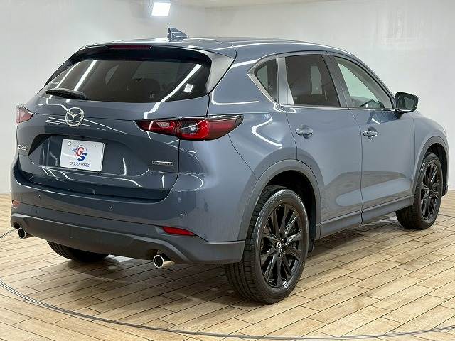 マツダ CX-5の画像17