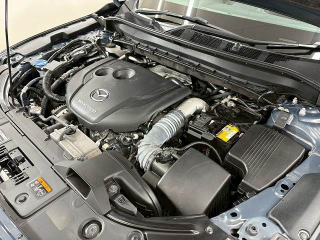 マツダ CX-5の画像18