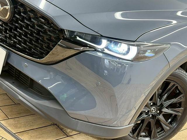 マツダ CX-5の画像19