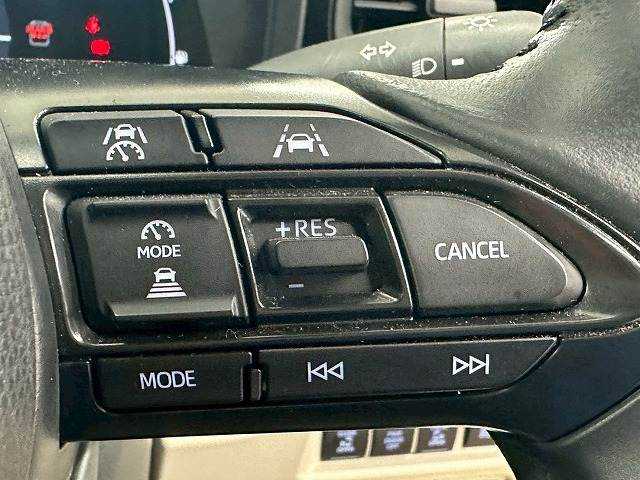 トヨタ シエンタハイブリッドの画像8